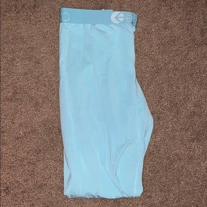 ⭕️ Full-Length Ethika Leggings NWOT